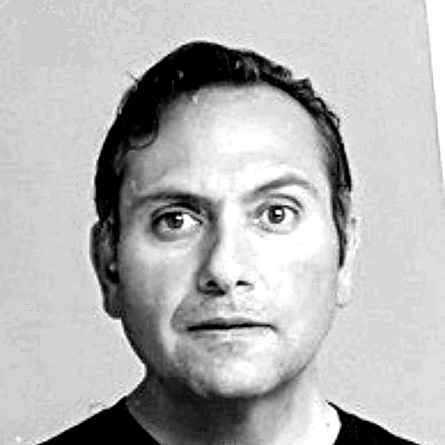Adam Matar
